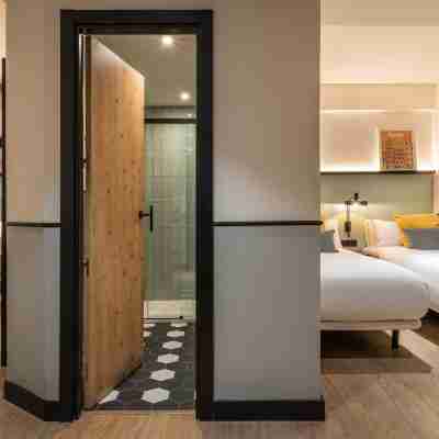 Bypillow Irala Rooms
