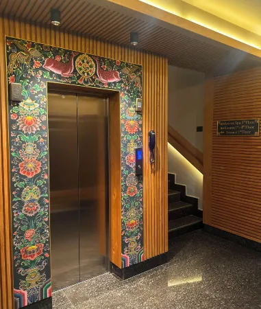 Access Suites Отели в г. Юзипанг