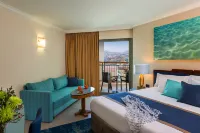 U Magic Palace Hotels in Eilat