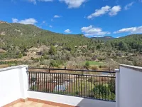 Hotel Xauen - Mountain view