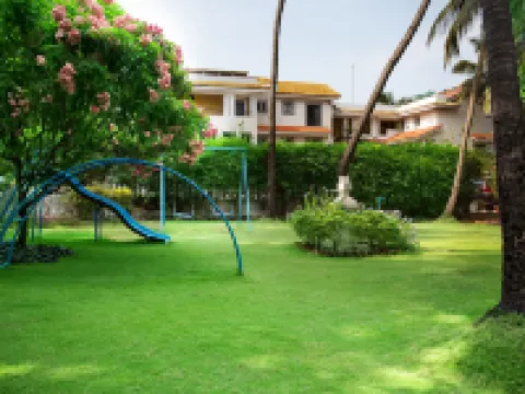Resort Lagoa Azul Hotels in Arpora