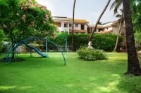 Resort Lagoa Azul Hotels in Arpora
