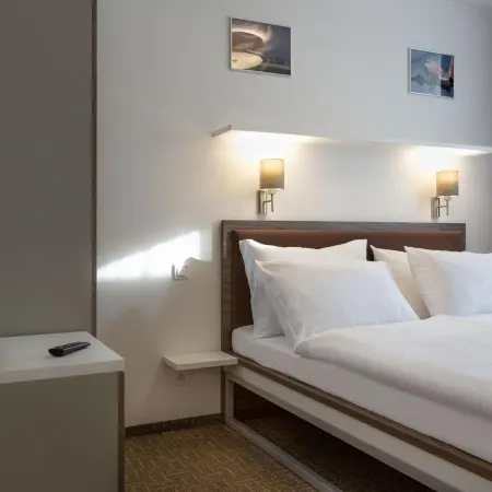 Skyhotel Prague Отели рядом с Аэропорт Вацлав Гавел