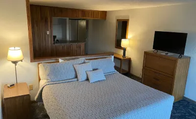 The Lodge at Indian Lake Hotels in der Nähe von Flight 93 National Memorial