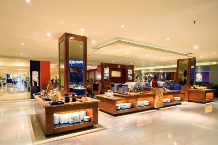 Sari Ater Kamboti Hotel Bandung