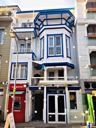 亞克維裡揚精品飯店