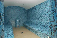 Atlantic Hotel Wilhelmshaven - СПА