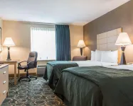Quality Inn Hotel a Geneseo