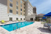 Hampton Inn & Suites Jacksonville/Orange Park FL