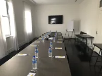 ニューハウス・マネージドバイ・ホウゴウマン フリマントルのホテル