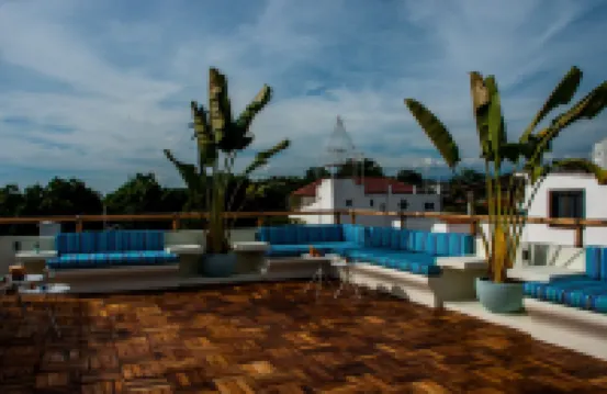 Shavanna Hotel Boutique