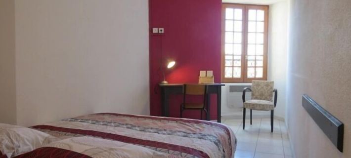 Cafe Restaurant Meuble de Tourisme Hotels in Lozere