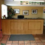 High Chaparral Inn Hotels in La Junta