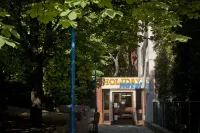 Hotel Holiday Csopak - 2-Sterne