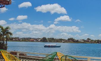 Hotel Peten