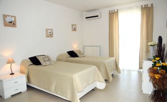 Isa Residence Fiumicino Airport