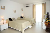 Isa Residence Fiumicino Airport Hotel di Fiumicino