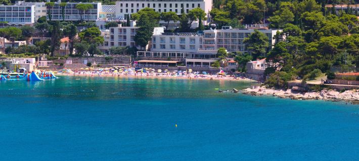 Hotel Vis Hotels in Dubrovnik