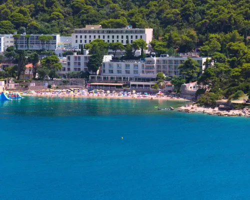 Hotel Vis Hotels in Dubrovnik