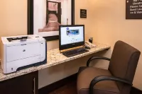 Hampton Inn San Antonio Stone Oak - Business