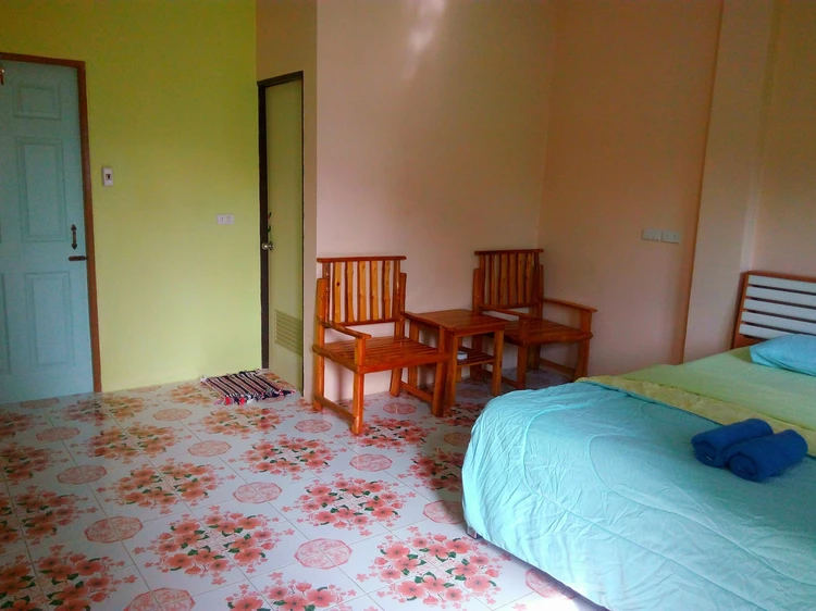 รูปภาพของภีซ ภูล รีสอร์ท