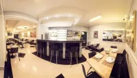 KK酒店 - 酒吧
