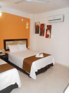 Hotel John David