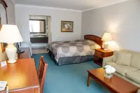 Rideau Heights Inn - 2-Star