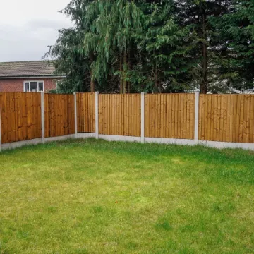 The Oasis - for Contractors and Individuals
