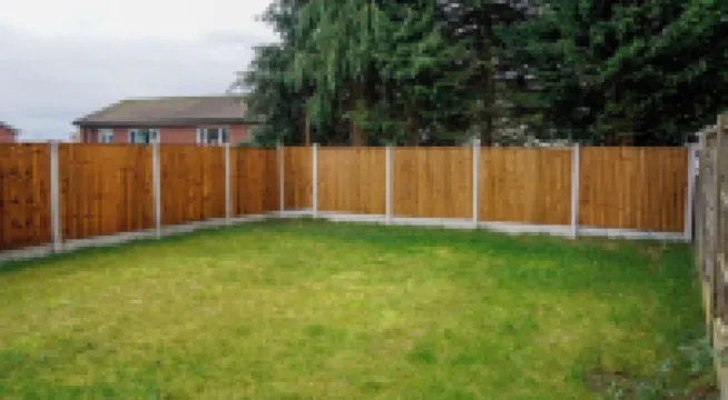 The Oasis - for Contractors and Individuals
