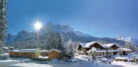 Caravan Park Sexten