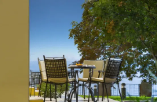 Apartments Belvedere - Liburnia