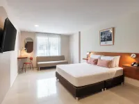 Hotel MS Chipichape โรงแรมในกาลี
