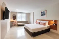 Hotel MS Chipichape