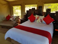 OuKlip Game Lodge Hotels in Pretoria