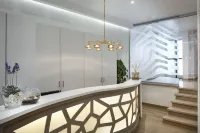 Grand Hotel Cannigione - Spa