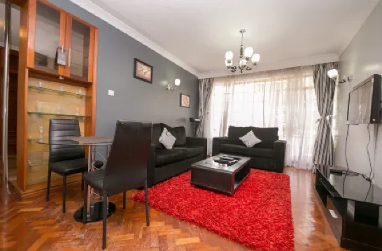 Meltonia Luxury Suites