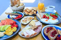 180 South Seaside Hotel Hotels in Ermioni