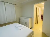 Apartamento Rosenhaus Tower Hotel a Joinville