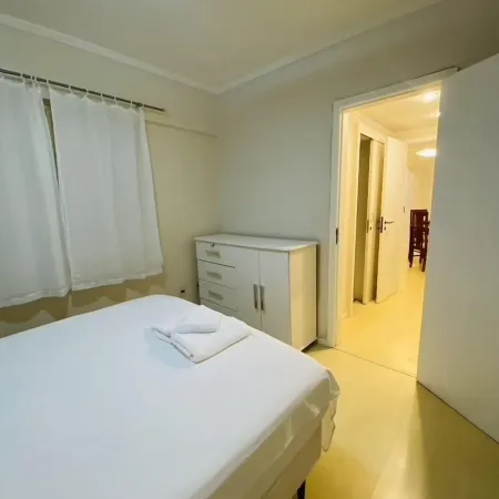 Apartamento Rosenhaus Tower