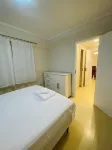 Apartamento Rosenhaus Tower Hotels in Joinville