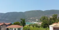 Grand TheoNi Boutique Hotel & Spa - Havudsigt
