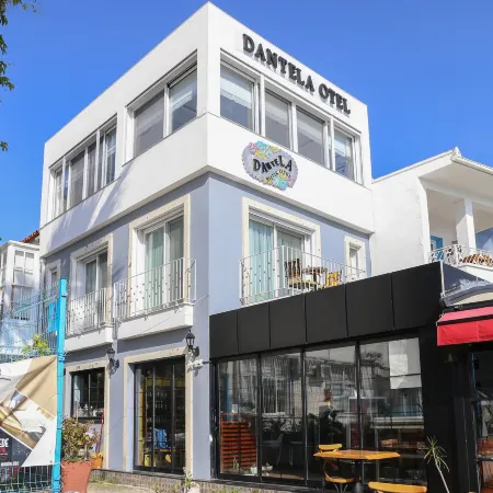 Dantela Butik Hotel