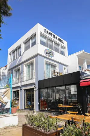 Dantela Butik Hotel Отели в г. Чешме