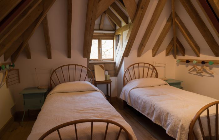 Hurst Farm B&B