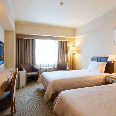 Hotel New Otani Takaoka