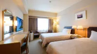 Hotel New Otani Takaoka