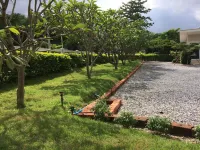 บ้านชานสวน เขาใหญ่ โรงแรมใกล้Bonanza Khao Yai