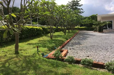 รูปภาพของบ้านชานสวน เขาใหญ่