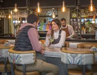 The Quay Hotel and Spa - bar